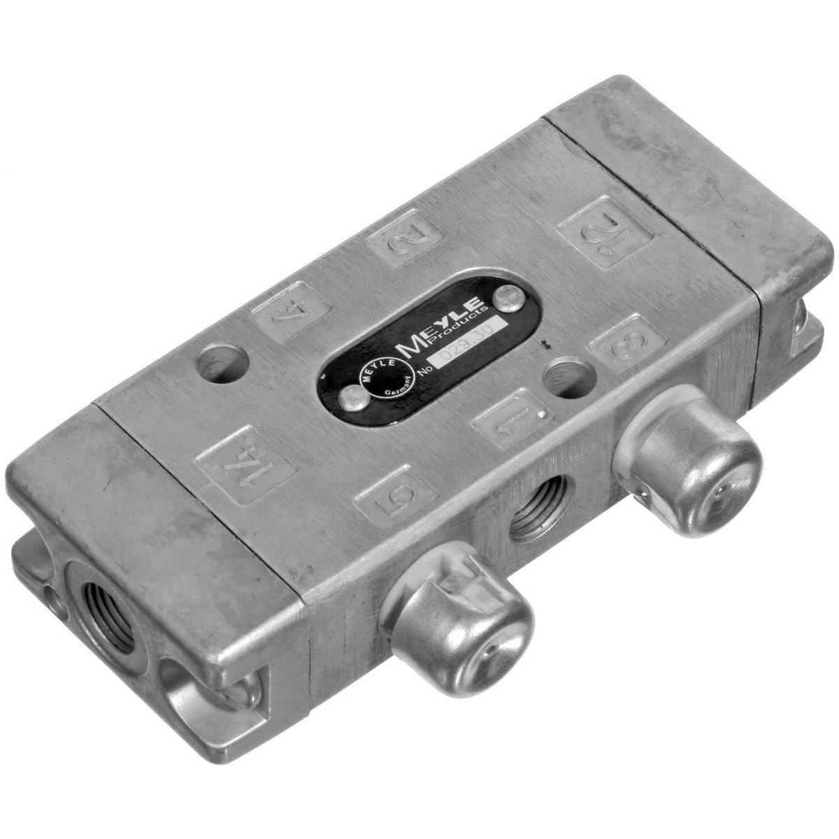 MEYLE Multiway Valve 034 026 0030