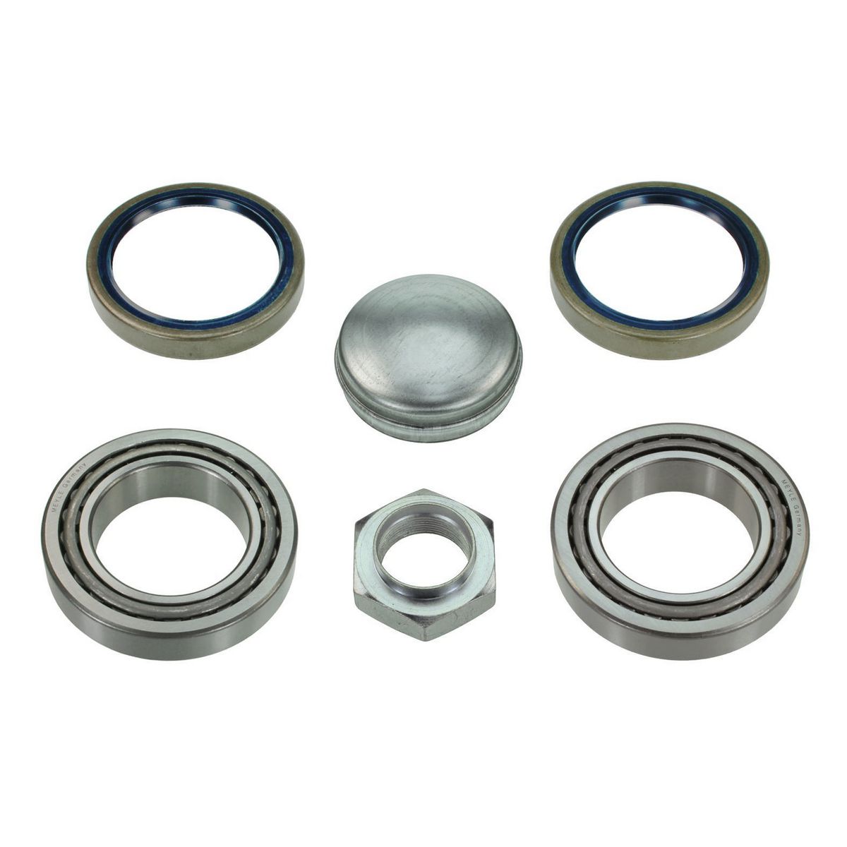 MEYLE Wheel Bearing Kit 11-14 650 0001
