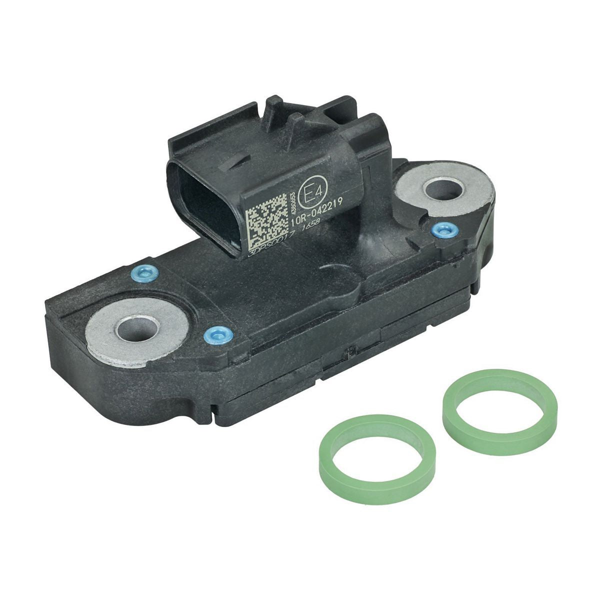 MEYLE Sensor, Exhaust Pressure 034 801 0000