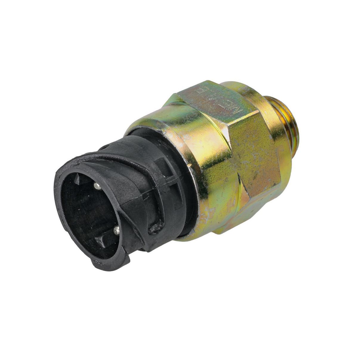 MEYLE Sensor, Compressed-Air System 533 899 0010