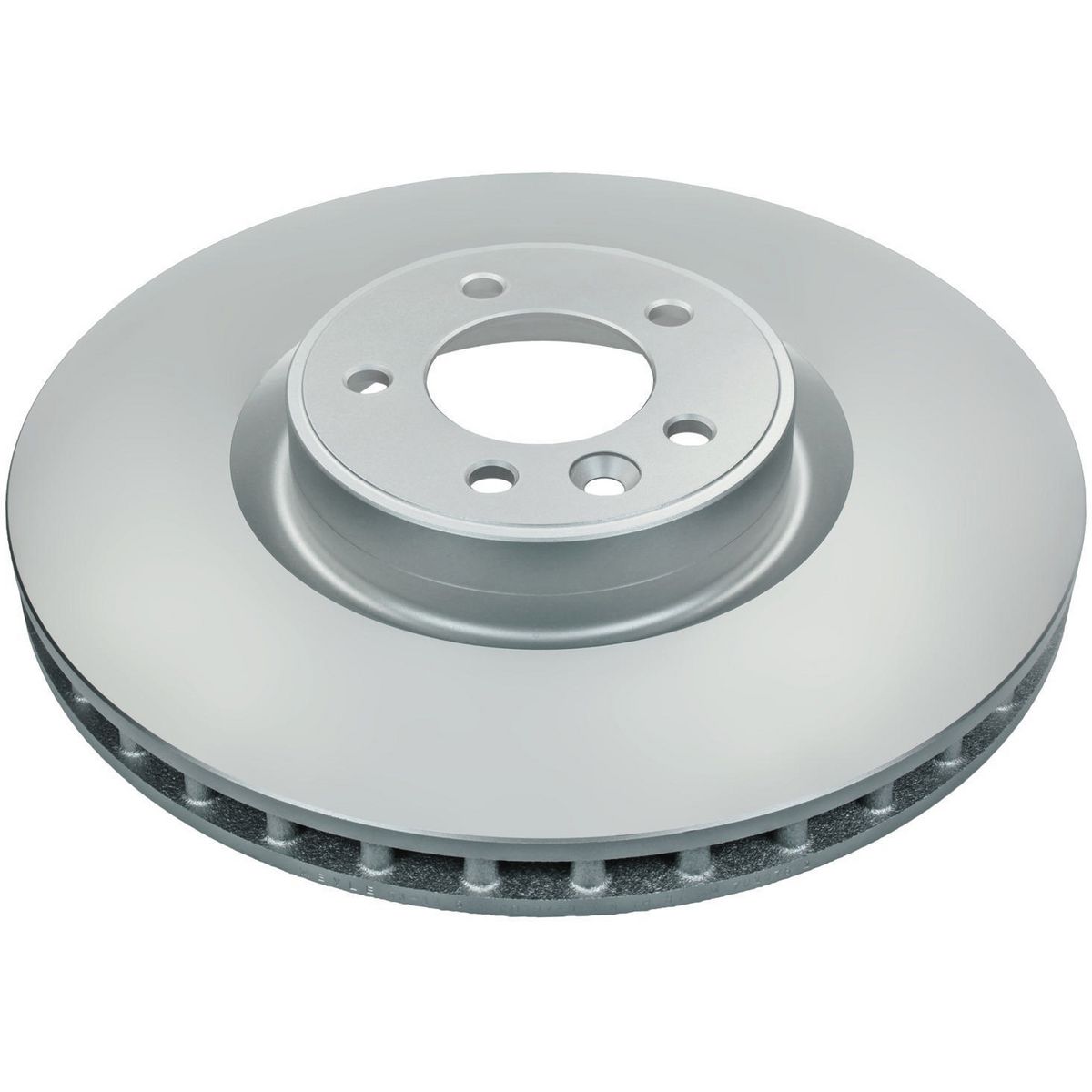 MEYLE PD Brake Rotor Pair 380mm Front 53-15 521 0009/PD