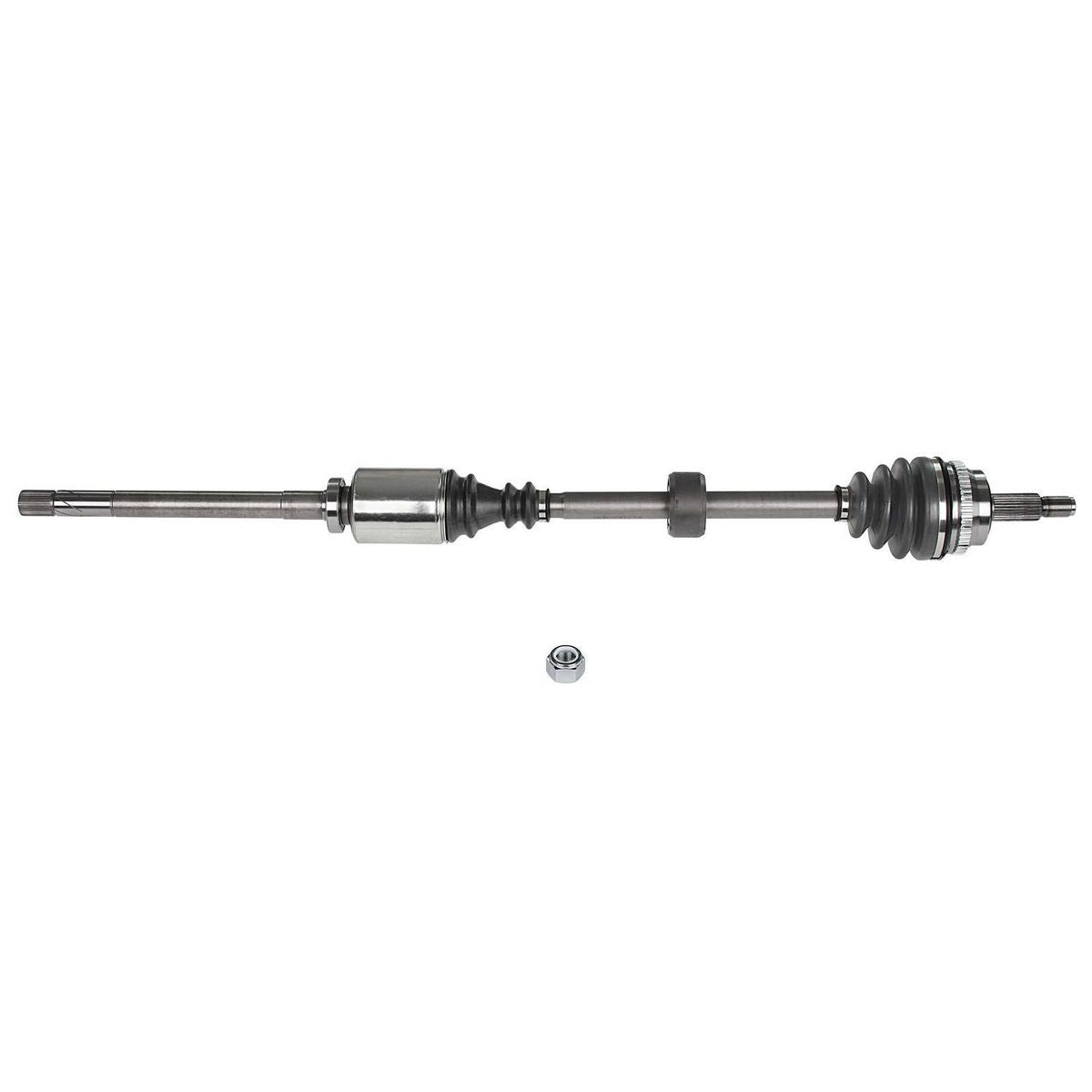 MEYLE Drive Shaft 16-14 498 0113