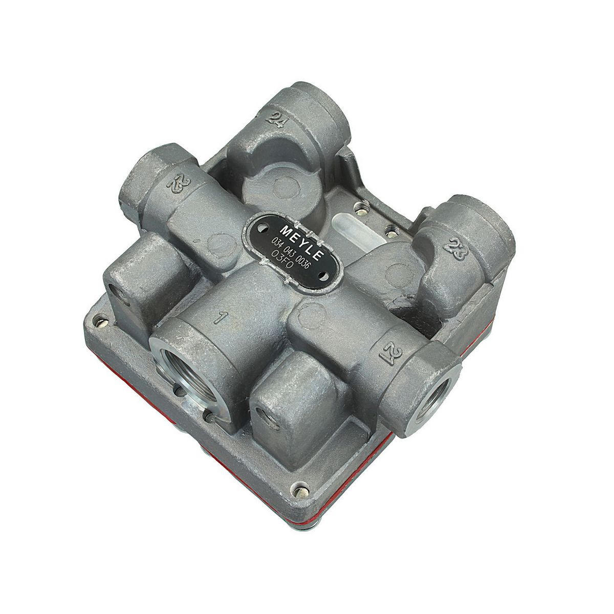 MEYLE Multi-Circuit Protection Valve 034 043 0036