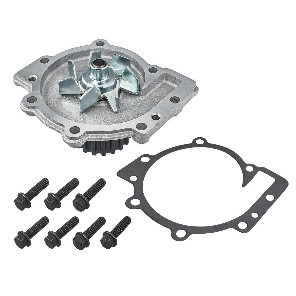 MEYLE Water Pump 513 050 0003