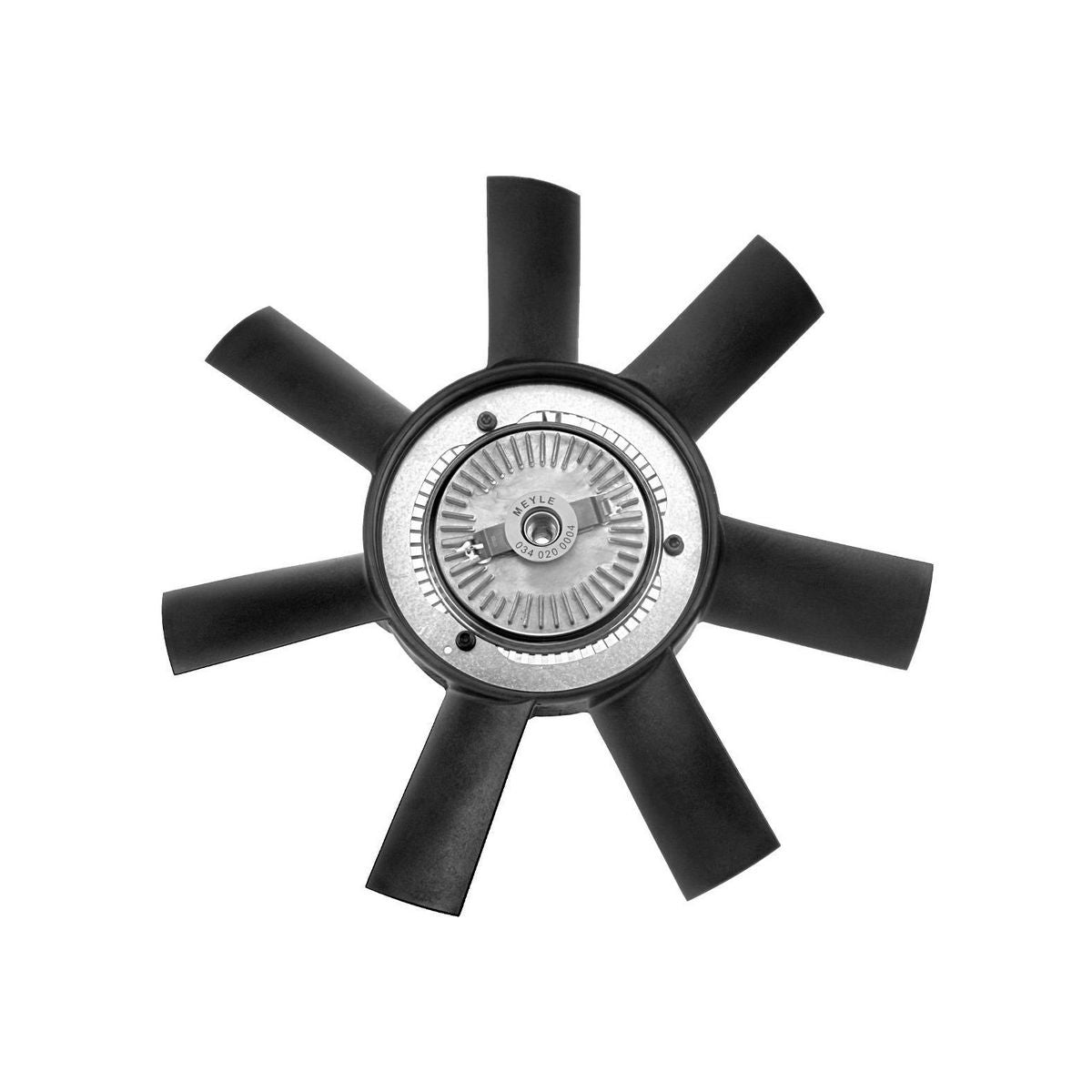 MEYLE Fan Blade 034 232 0001
