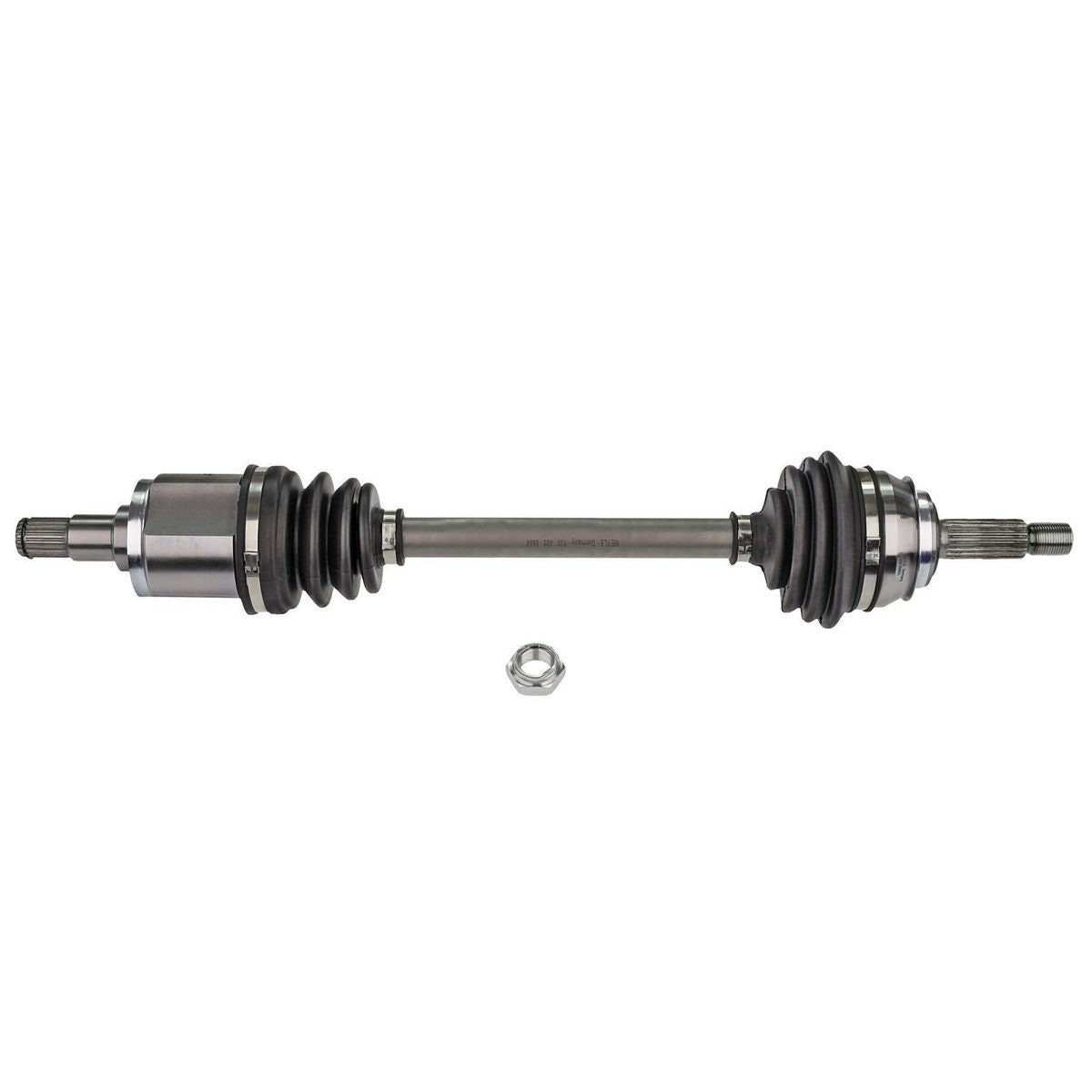 MEYLE Drive Shaft 100 498 0664