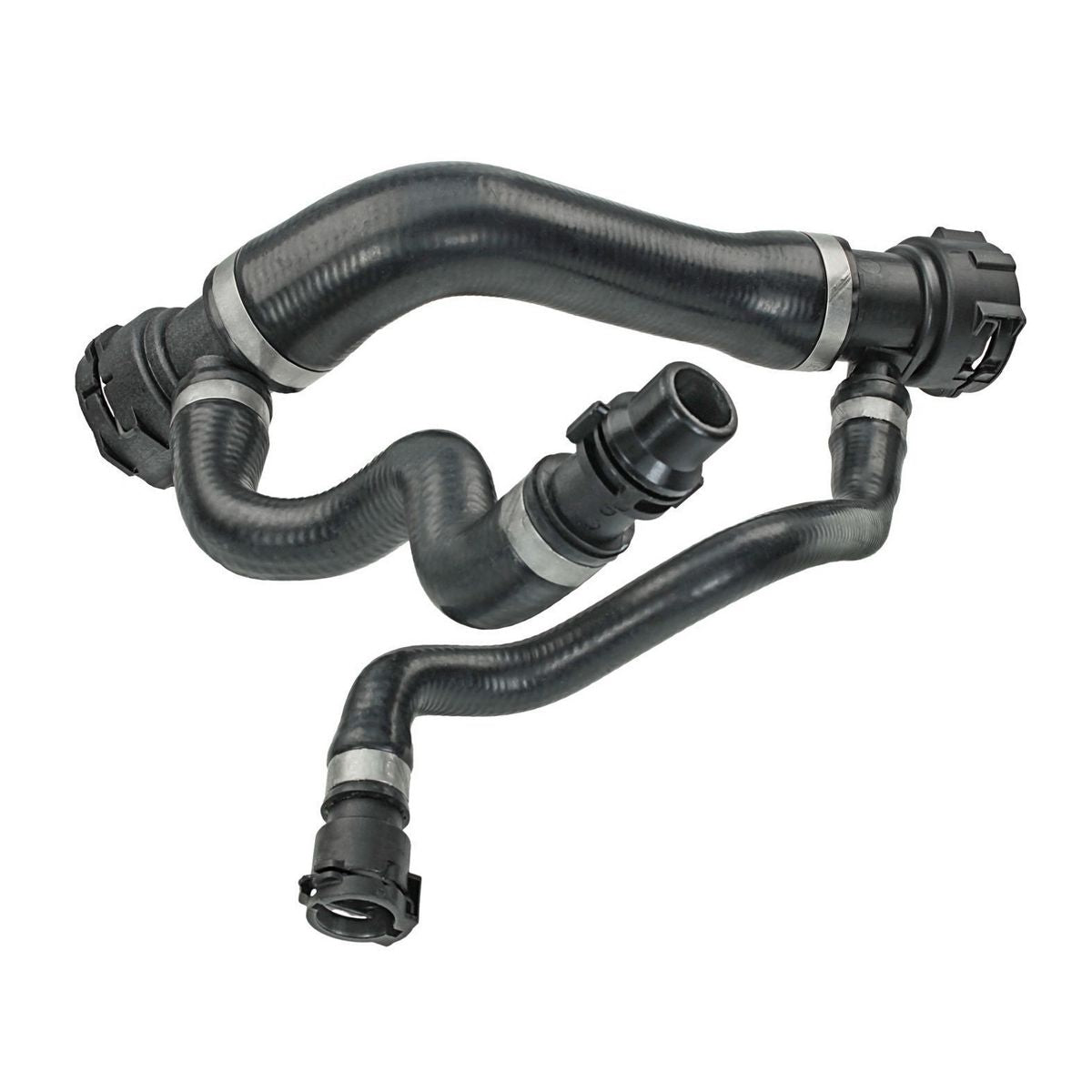 MEYLE Radiator Hose 319 222 0034