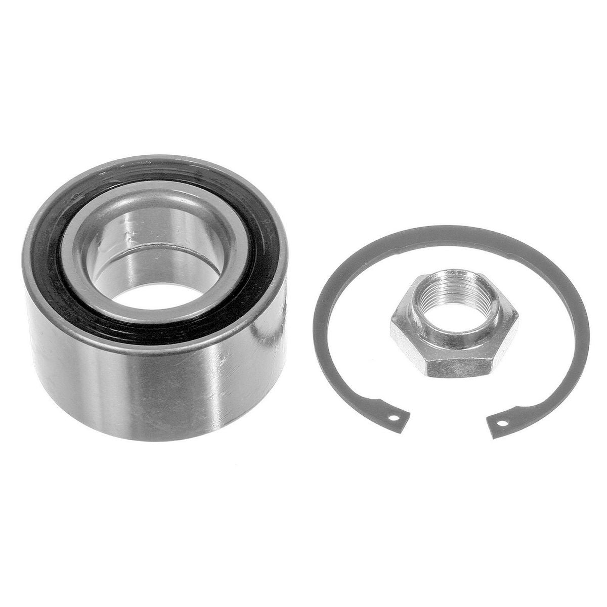 MEYLE Wheel Bearing Kit 100 650 0002
