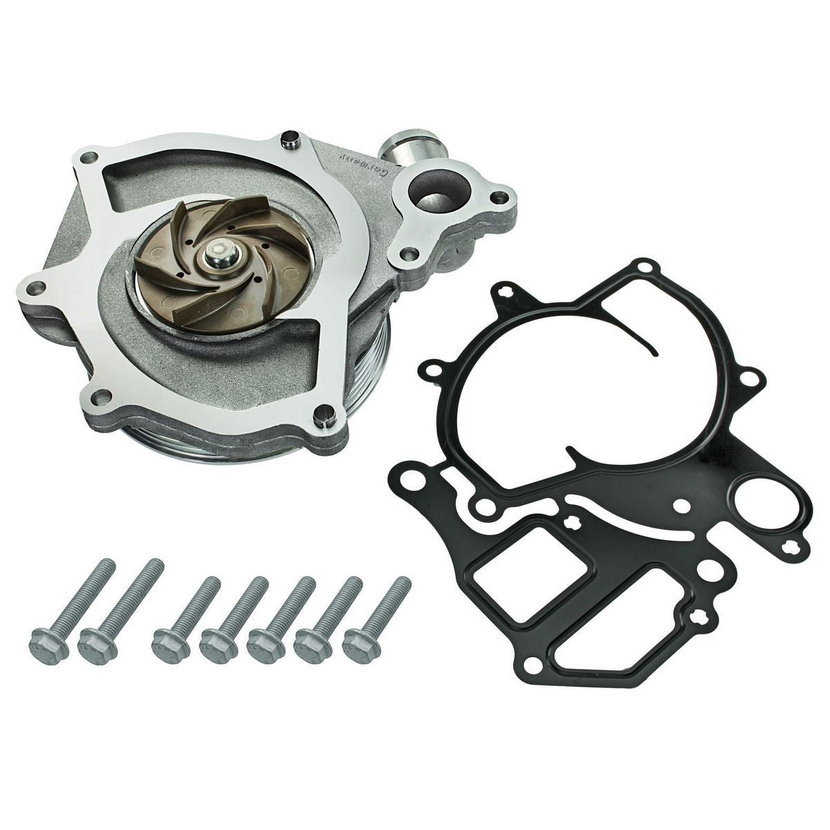 MEYLE Water Pump 413 220 0000/HD