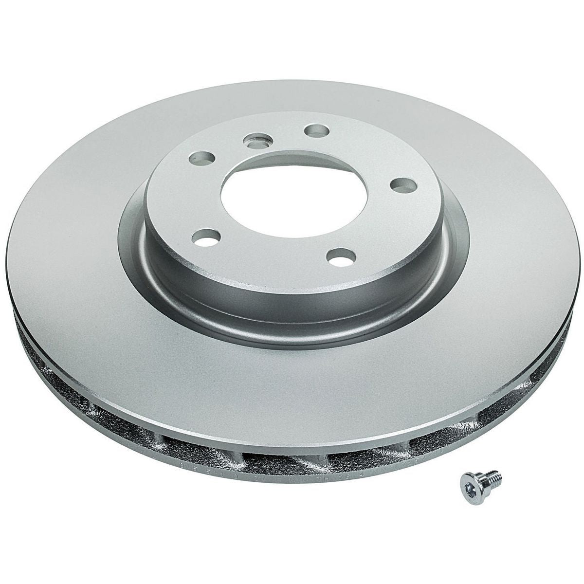 MEYLE PD Brake Rotor Front RH 315 521 0027/PD