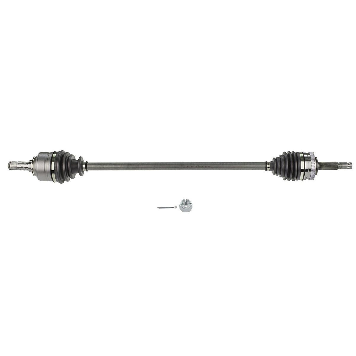 MEYLE Drive Shaft 614 498 0038