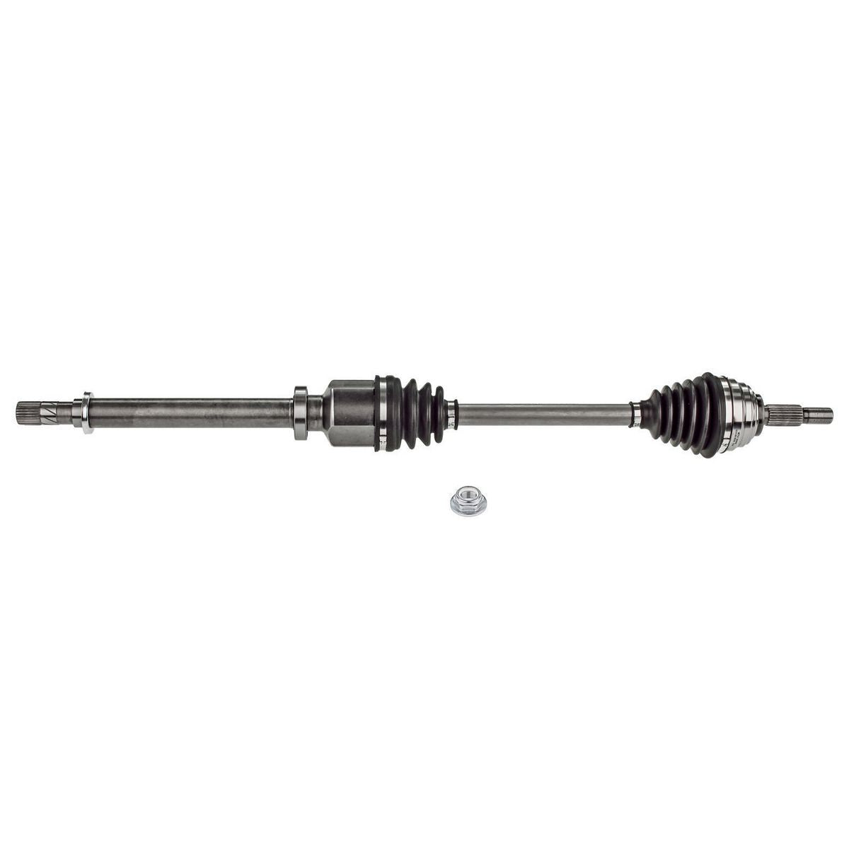 MEYLE Drive Shaft 16-14 498 0039