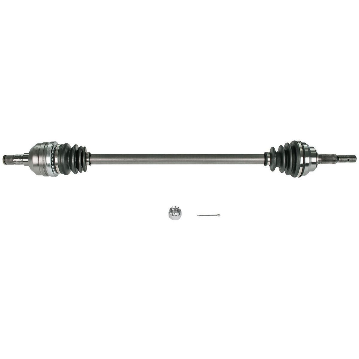 MEYLE Drive Shaft 614 498 0052