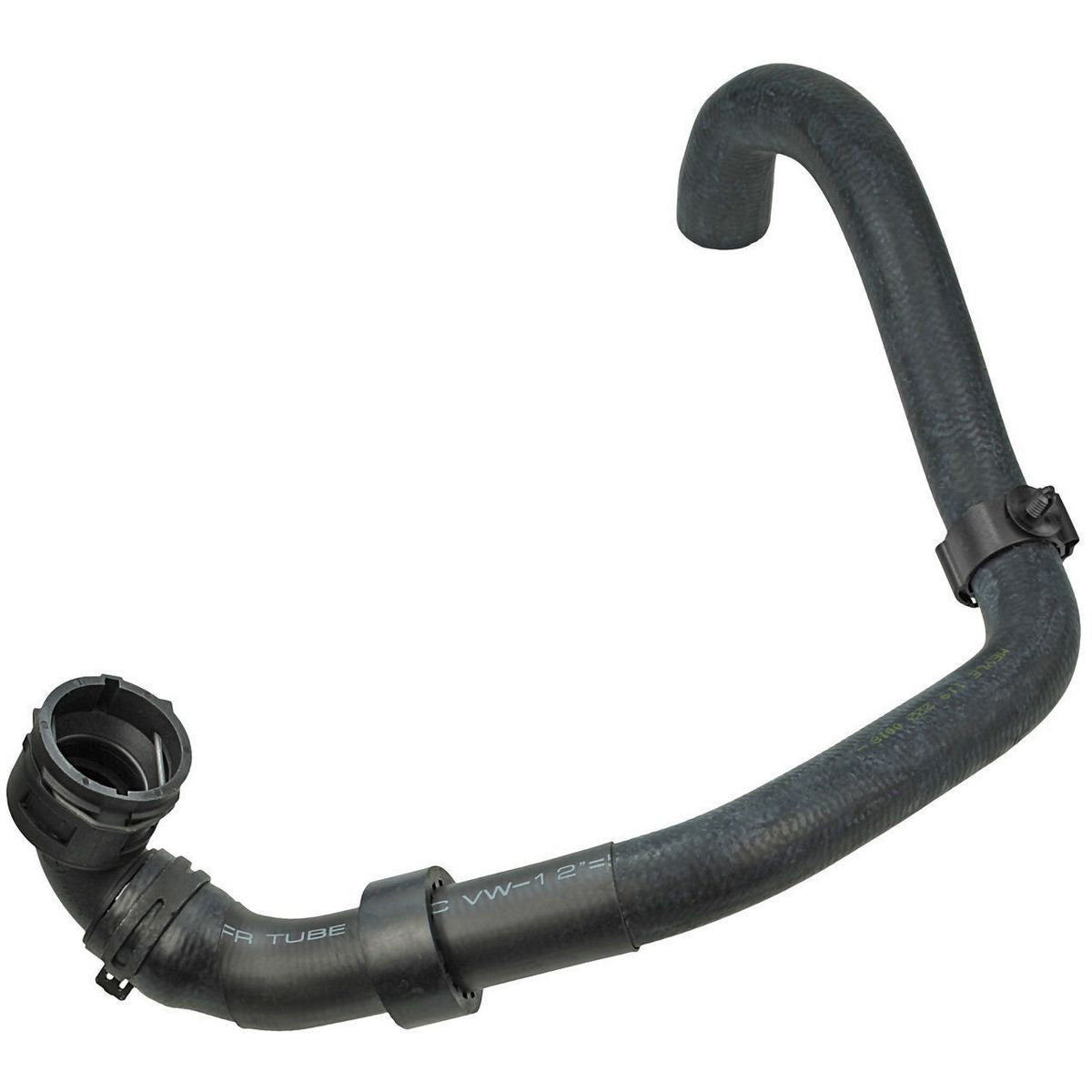 MEYLE Radiator Hose 119 222 0018