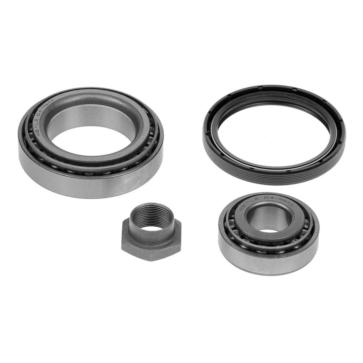 MEYLE Wheel Bearing Kit 100 098 0028/S