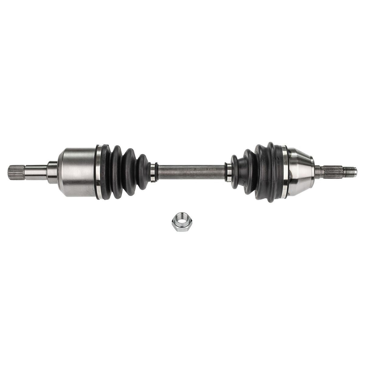 MEYLE Drive Shaft 40-14 498 0038