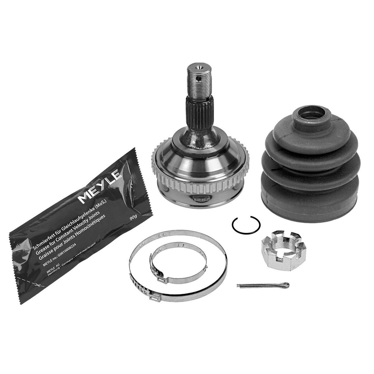 MEYLE Original CV Joint Kit 40-14 498 0003