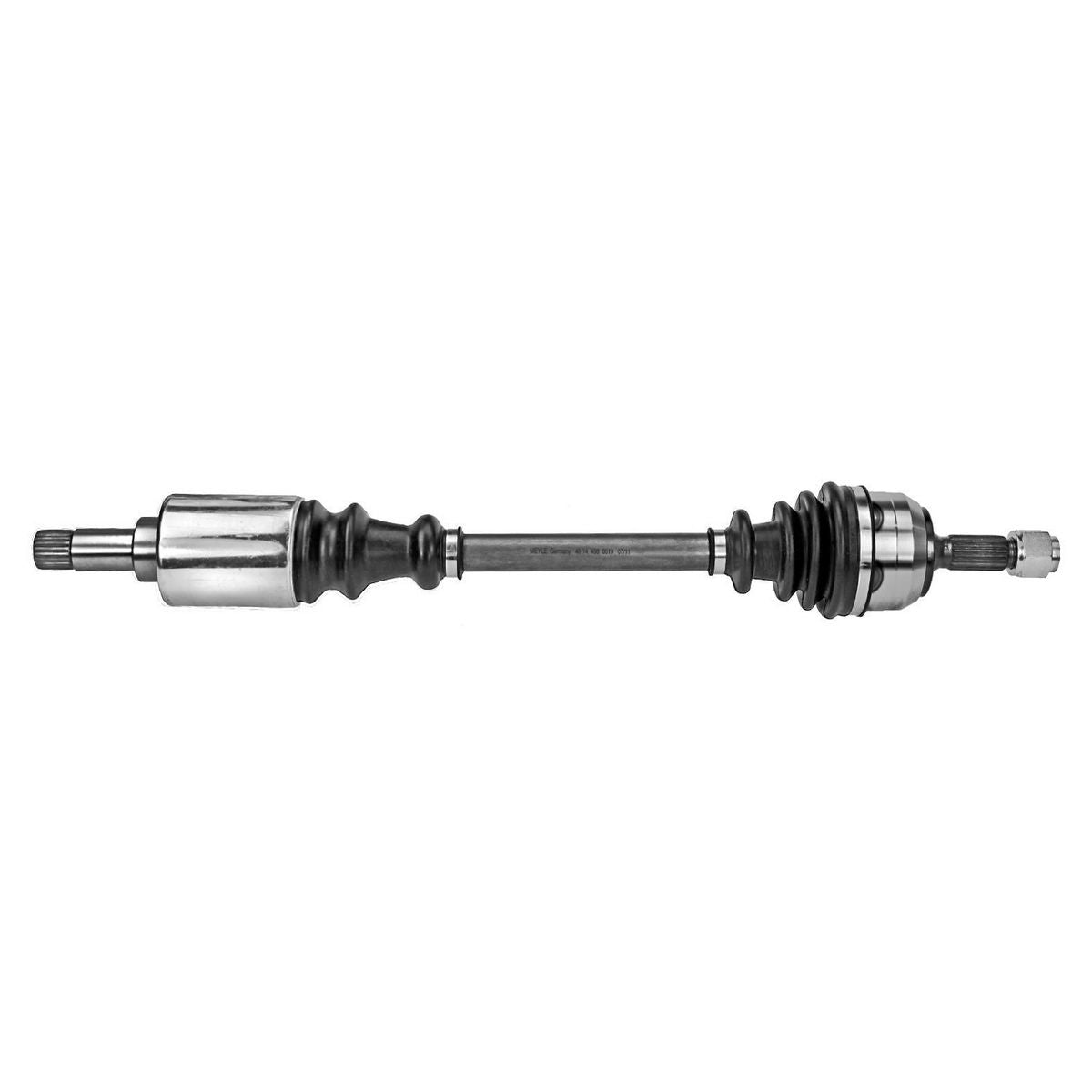 MEYLE Drive Shaft 40-14 498 0019