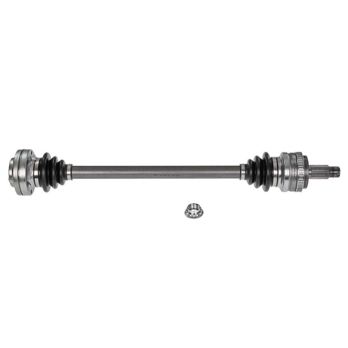 MEYLE Drive Shaft 314 498 0023