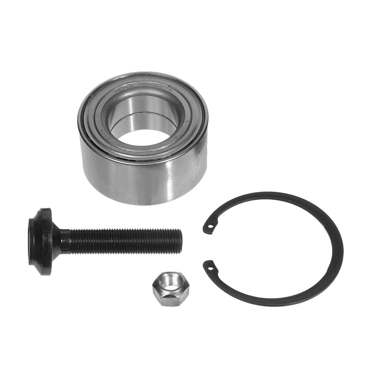 MEYLE Wheel Bearing Kit 100 498 0178