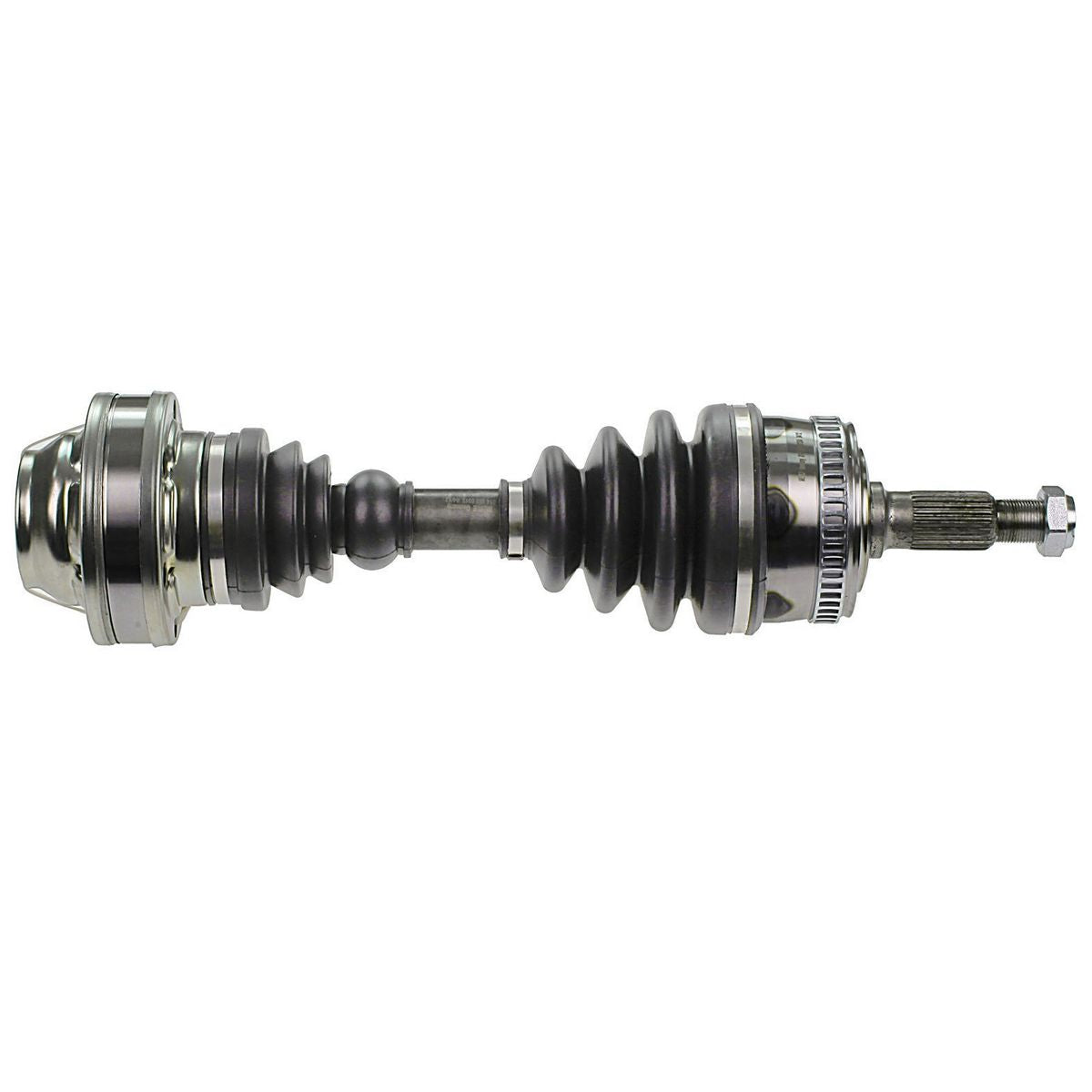MEYLE Drive Shaft 014 498 0013