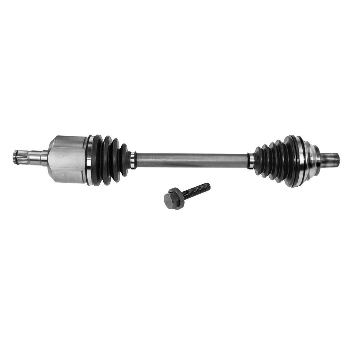 MEYLE Drive Shaft 100 498 0140