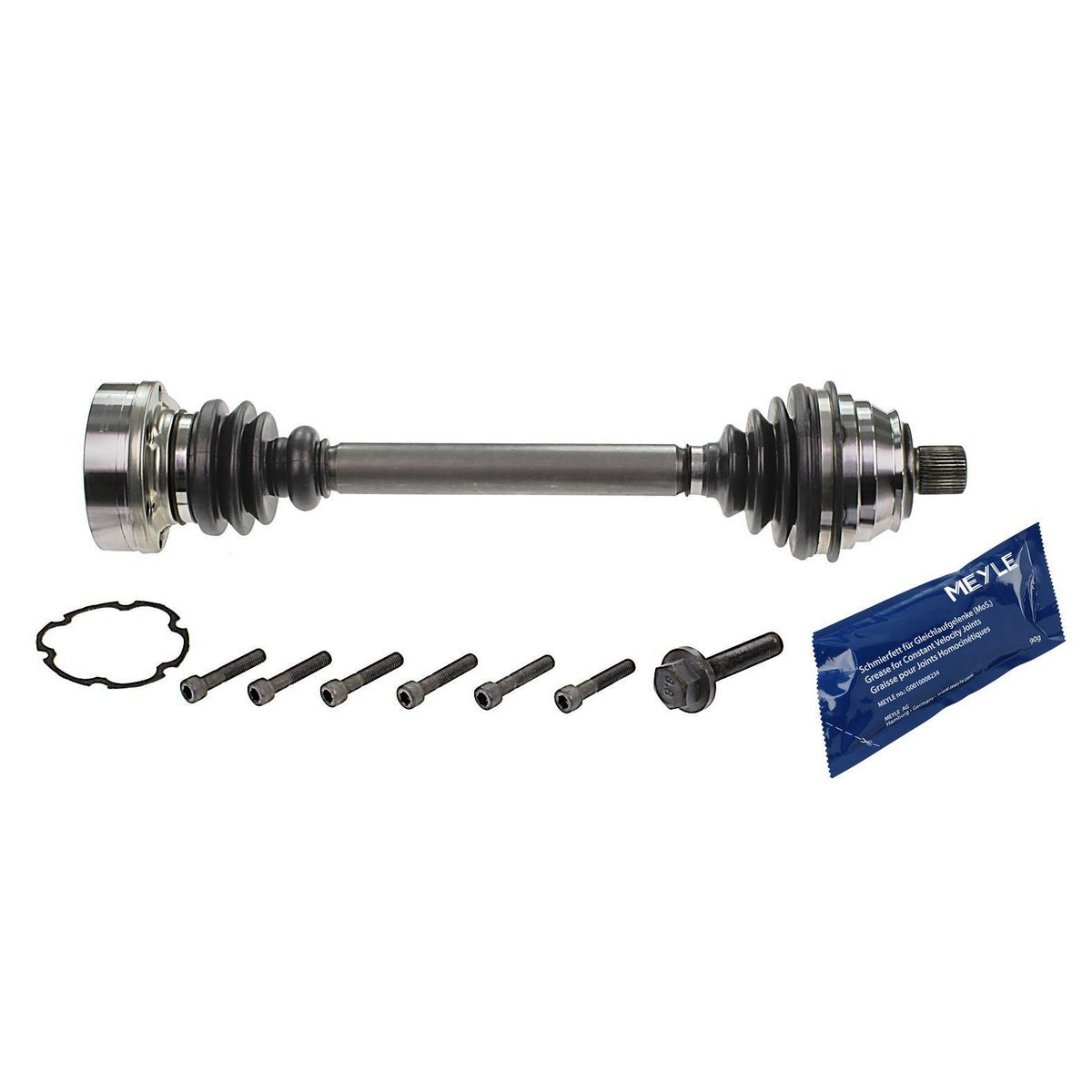 MEYLE Drive Shaft 100 498 0149