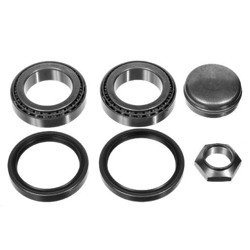 MEYLE Wheel Bearing Kit 11-14 033 5029/S