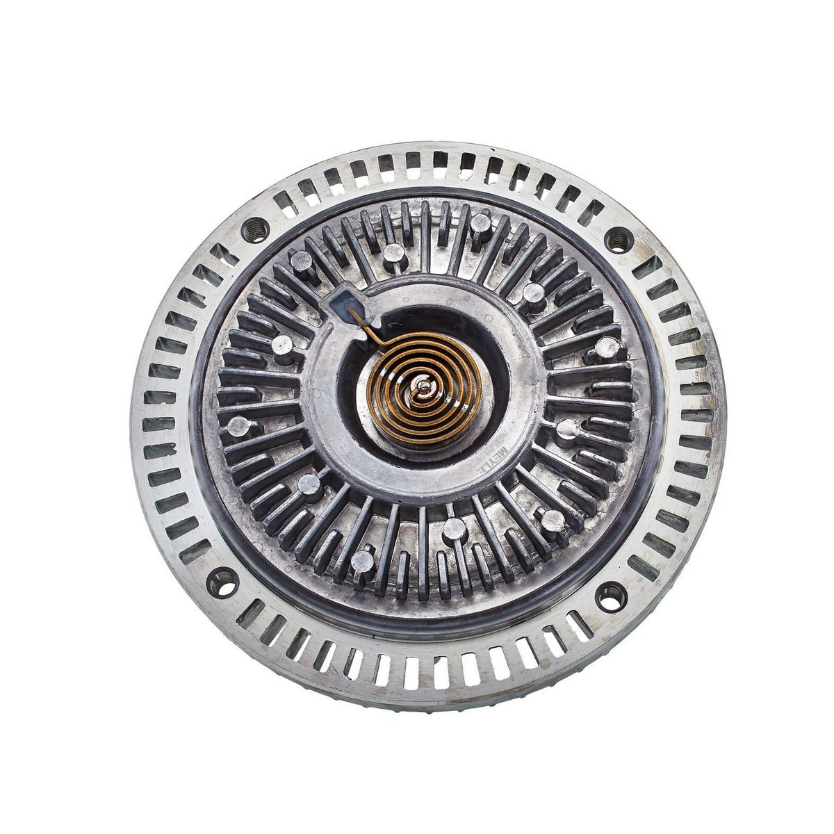 MEYLE Fan Clutch 100 121 0036
