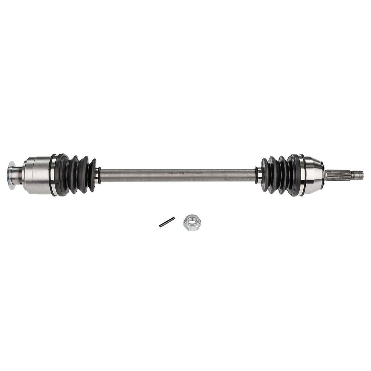 MEYLE Drive Shaft 16-14 498 0058