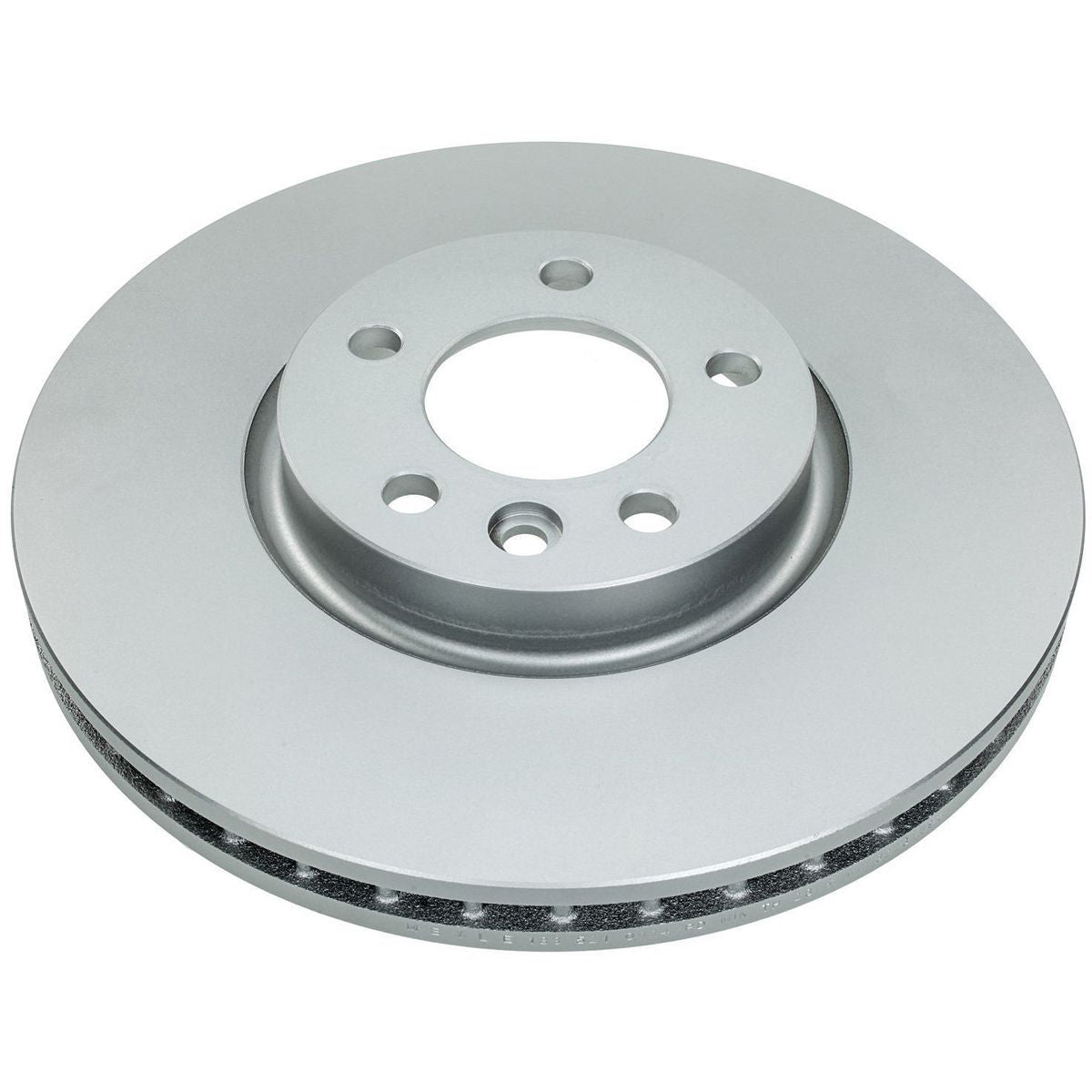 MEYLE PD Brake Rotor Single 340mm Front 183 521 0024/PD