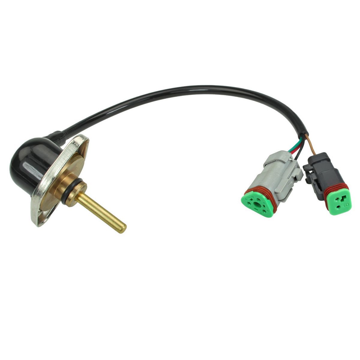 MEYLE Sender, Oil Pressure 834 899 0014