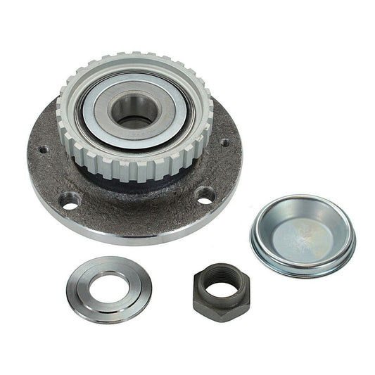 MEYLE Wheel Hub 40-14 752 0001