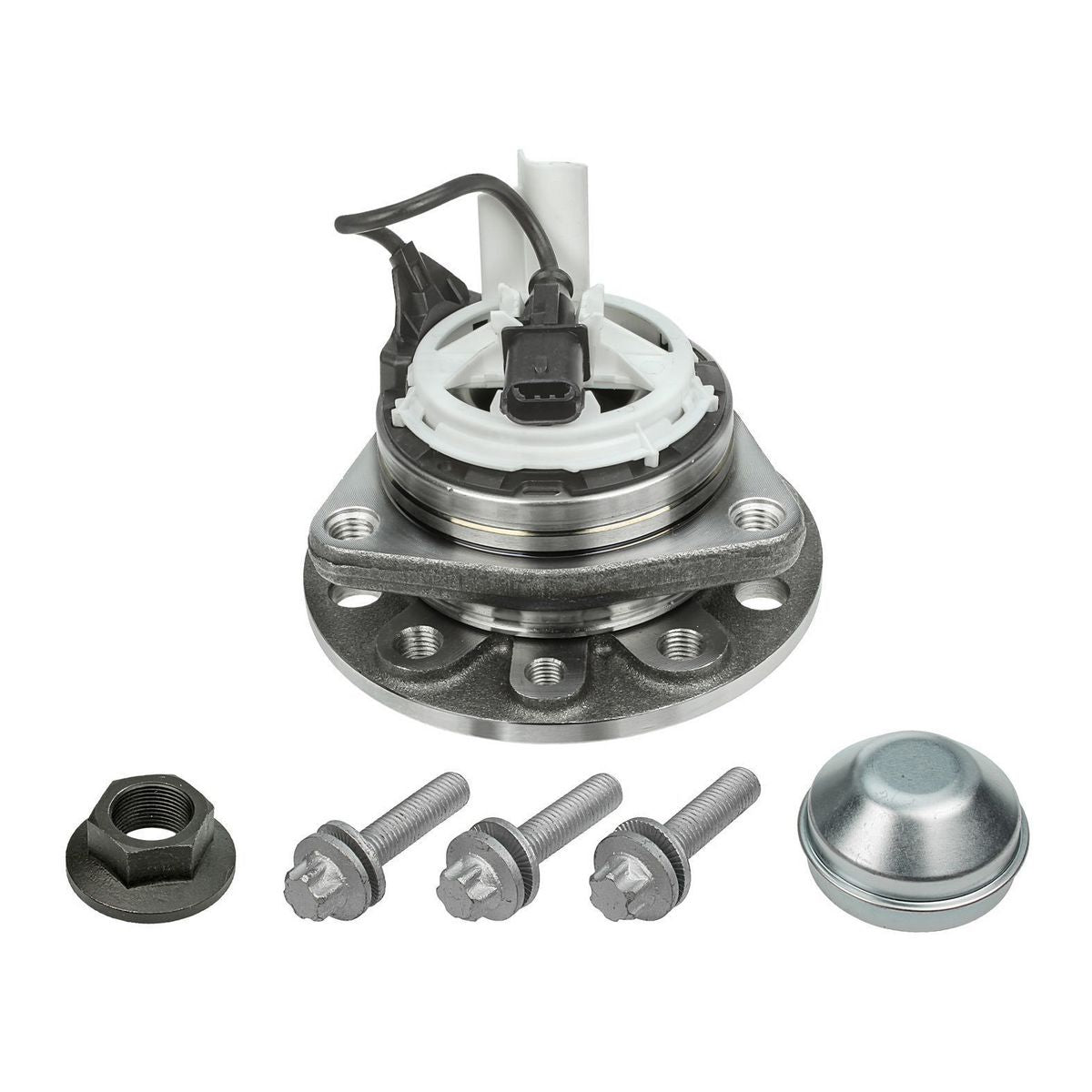 MEYLE Wheel Bearing Kit 614 650 0005