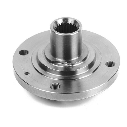 MEYLE Wheel Hub 100 407 0006