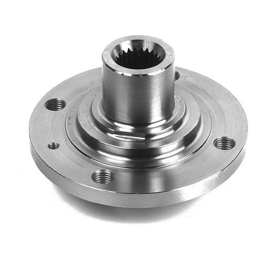 MEYLE Wheel Hub 100 407 0010