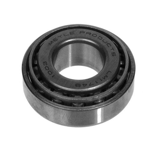 MEYLE Wheel Bearing 100 405 0201