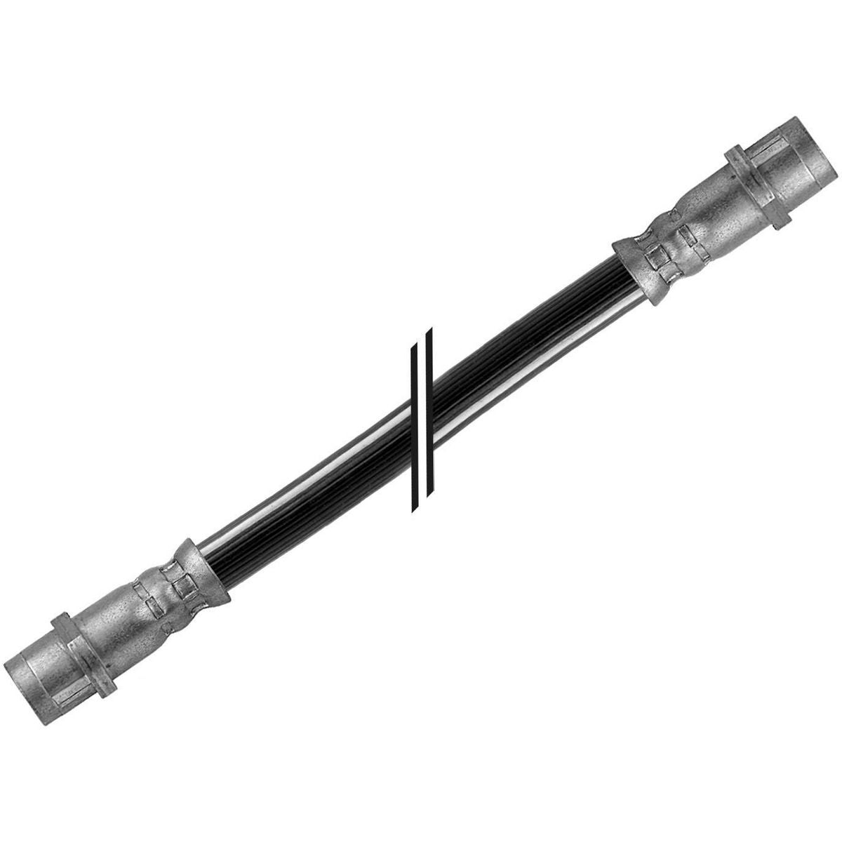 MEYLE Original Brake Hose Front 014 525 0005