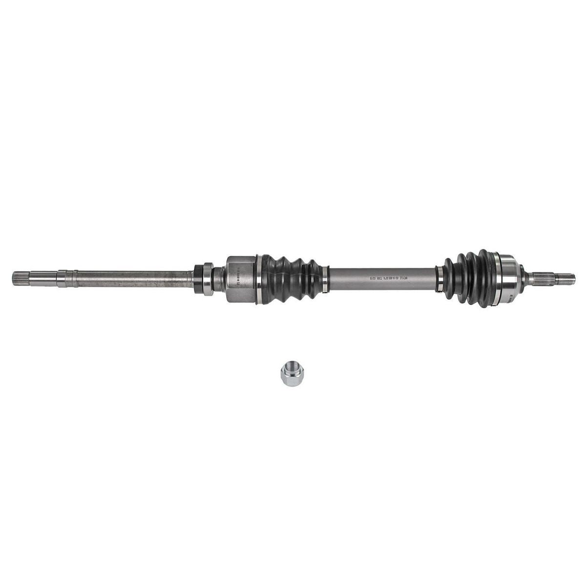 MEYLE Drive Shaft 40-14 498 0074