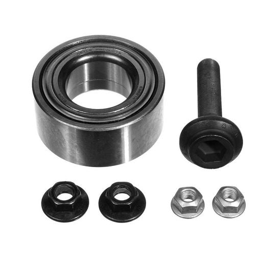 MEYLE Wheel Bearing Kit 100 498 0171