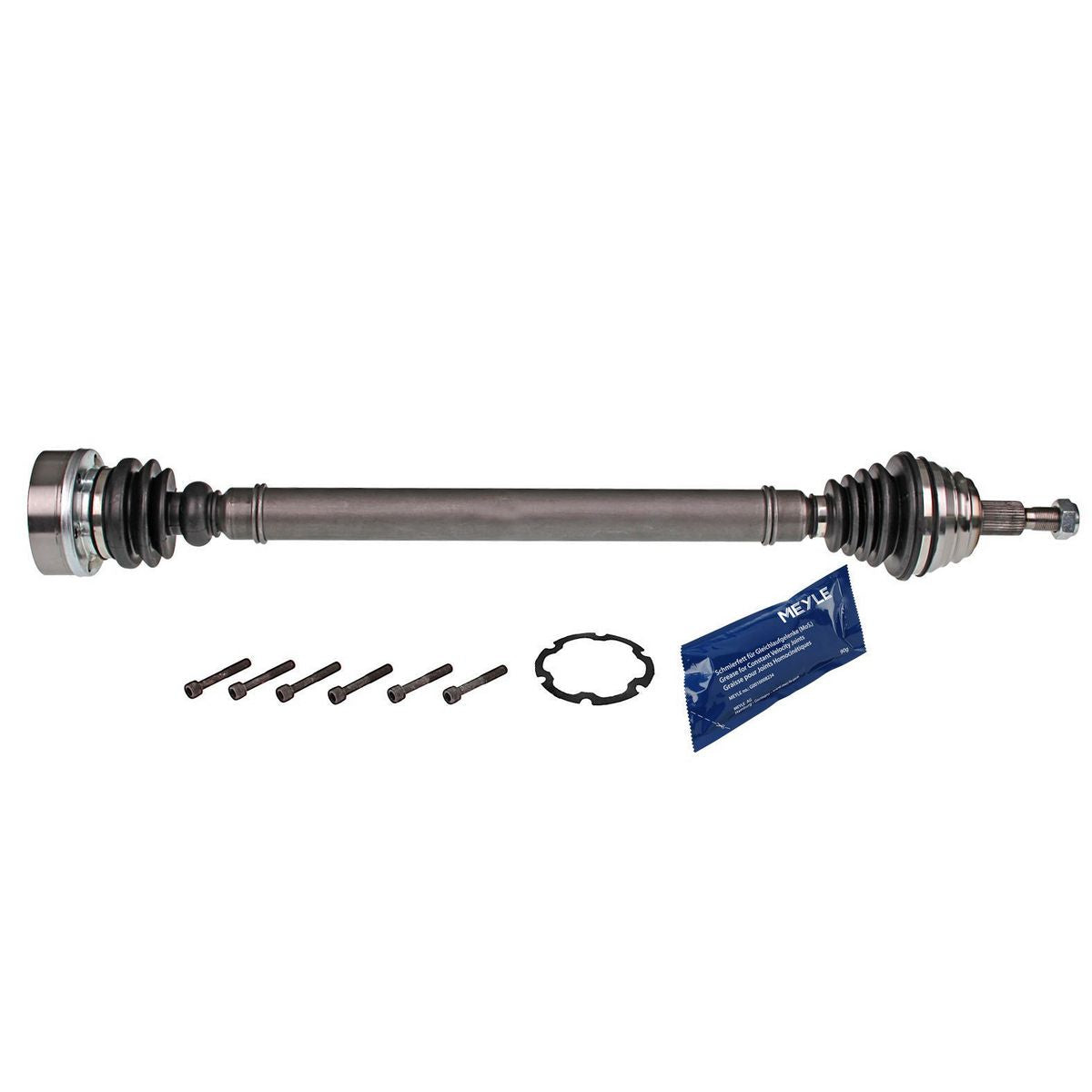 MEYLE Drive Shaft 100 498 0148