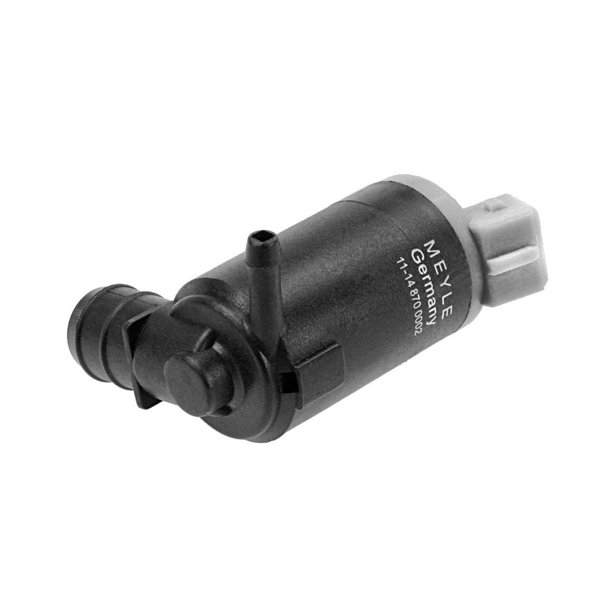 MEYLE Water Pump, Window Cleaning 11-14 870 0002