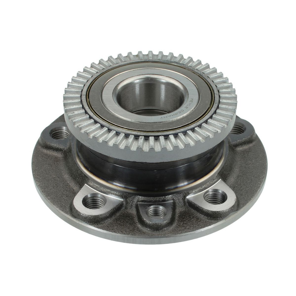 MEYLE Wheel Hub 614 160 0003