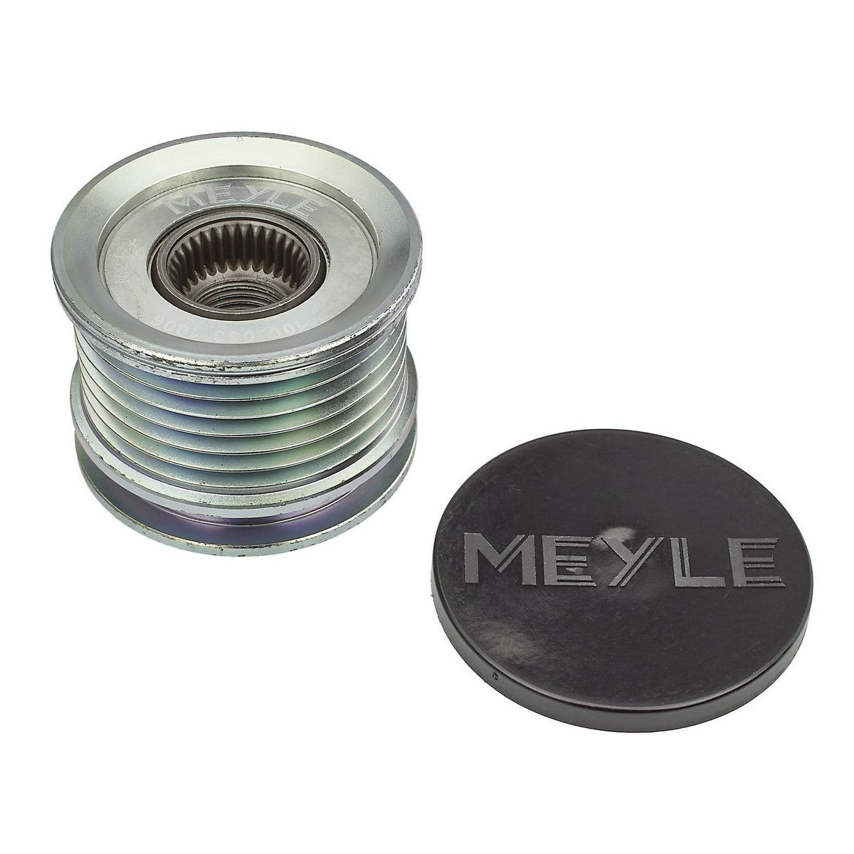 MEYLE Freewheel Clutch, Alternator 100 053 1006