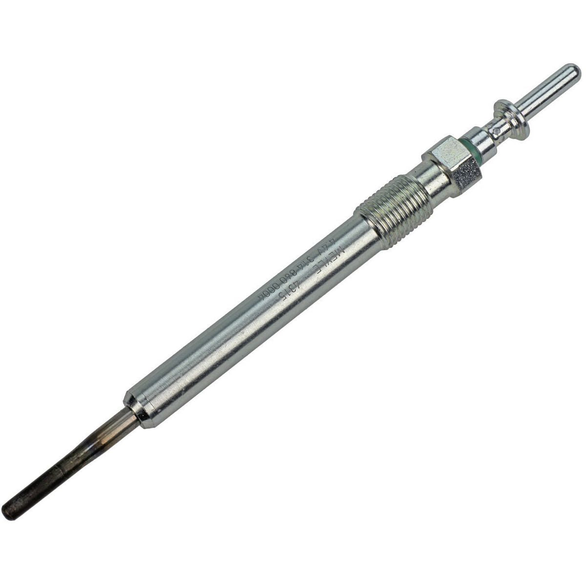 MEYLE Original Glow Plug 314 860 0004