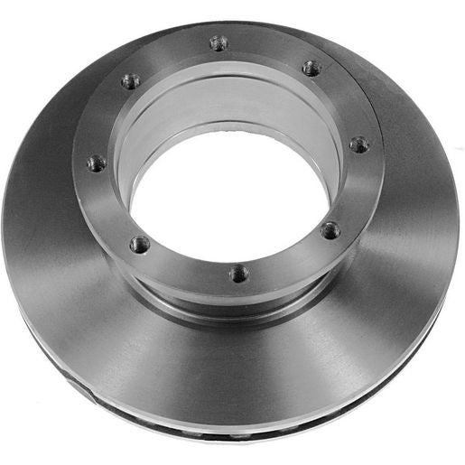 MEYLE Original Brake Rotor Rear Pair 015 523 2083