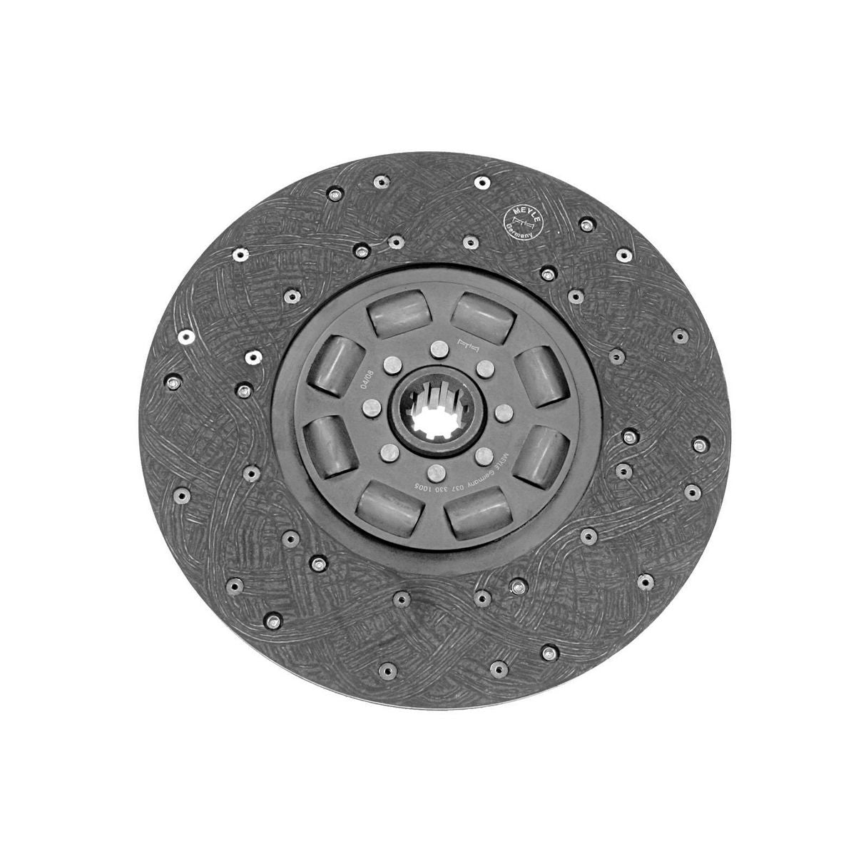 MEYLE Clutch Disc 037 330 1005
