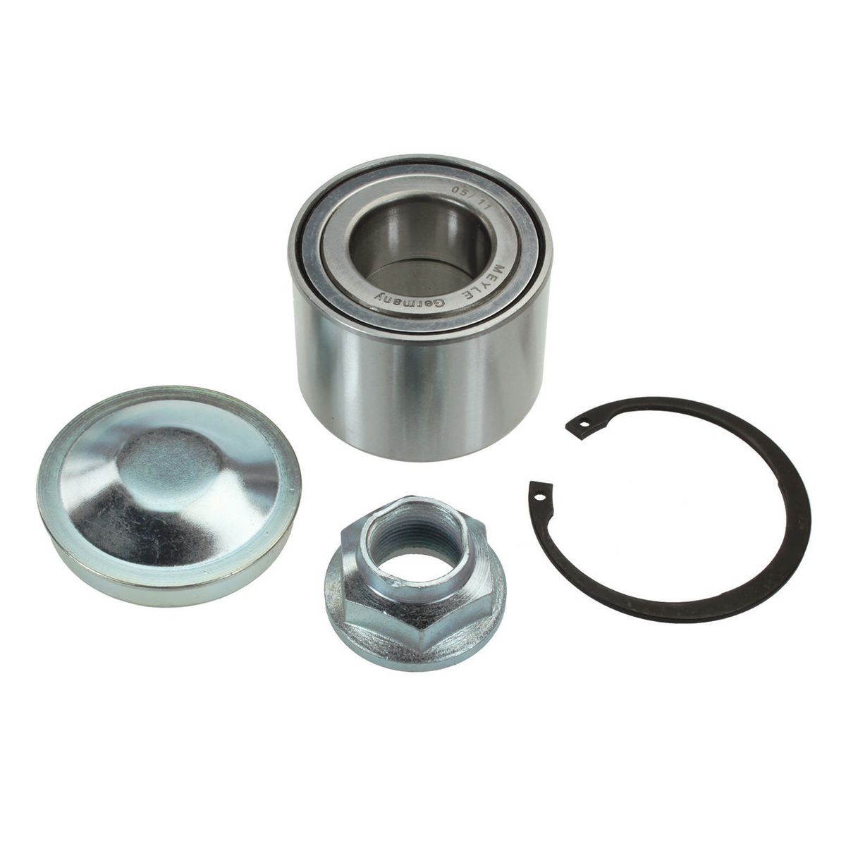 MEYLE Wheel Bearing Kit 16-14 750 0017