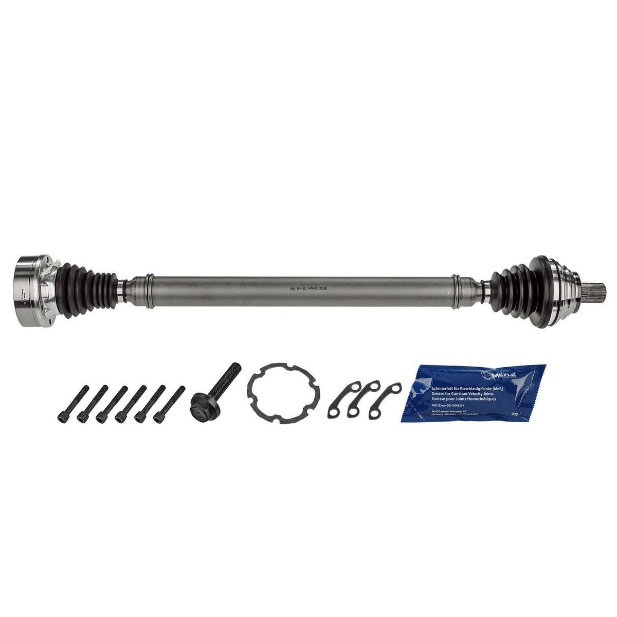 MEYLE Drive Shaft 100 498 0649