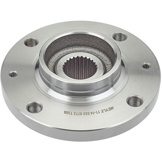 MEYLE Wheel Hub 11-14 033 0772